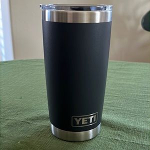 Yeti, coffee mug in gray